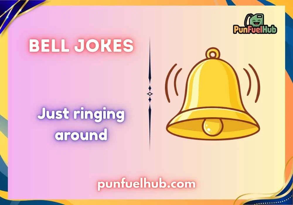 Bell jokes