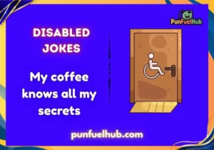Disabled Jokes