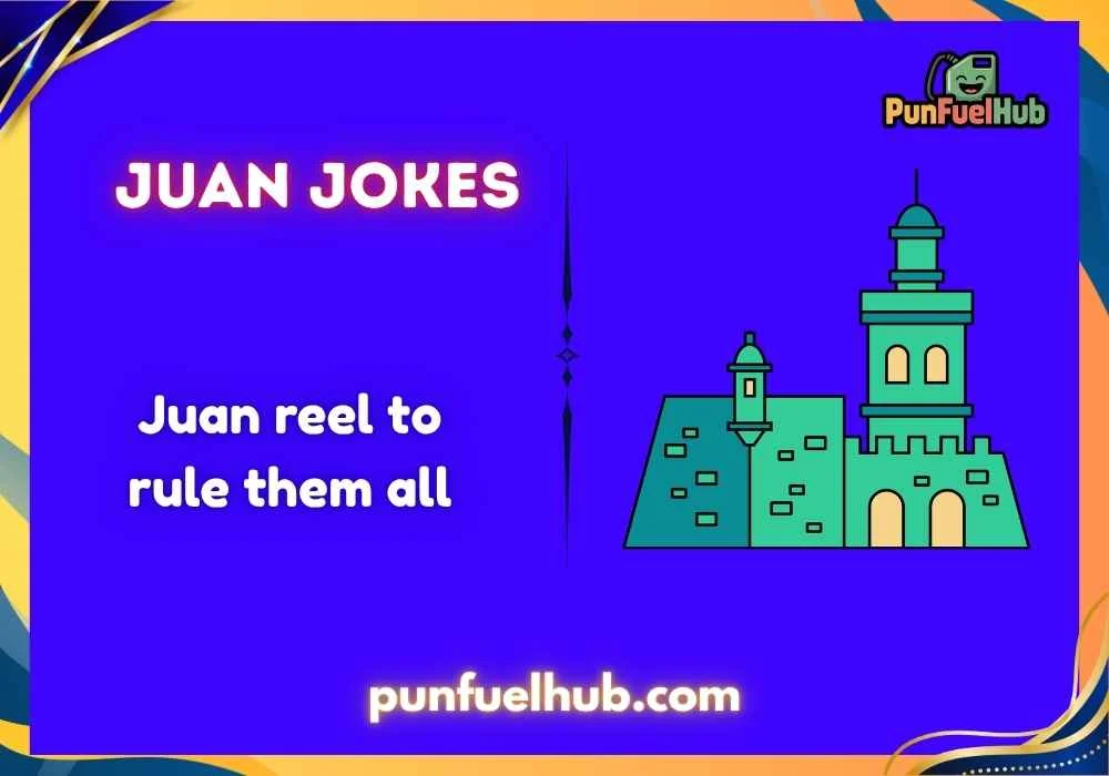 Juan Jokes