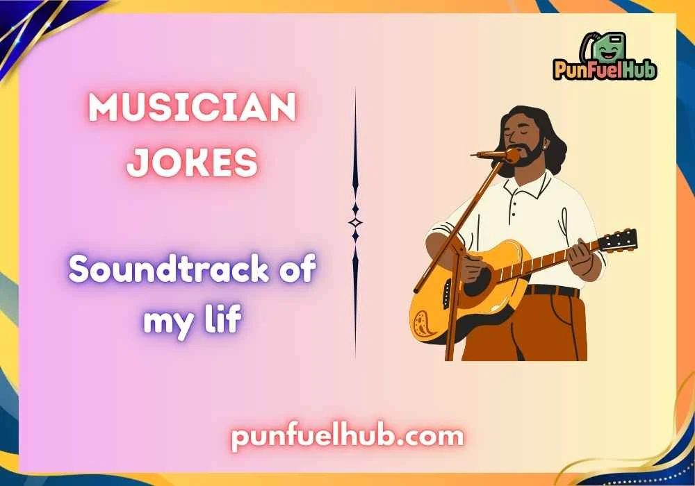 Musician Jokes