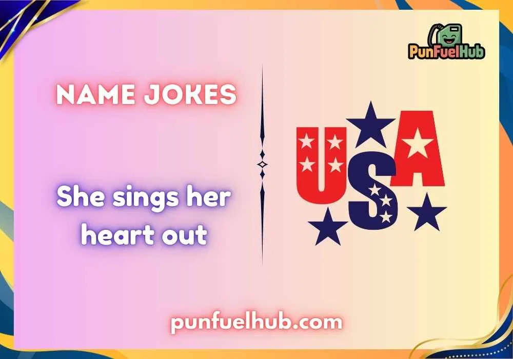 Name jokes