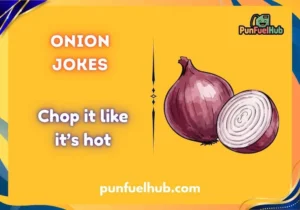 Onion Jokes
