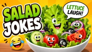 salad jokes