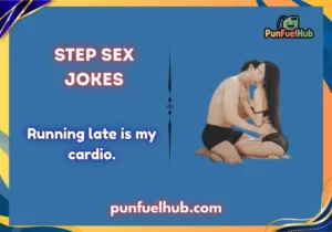 step sex Jokes